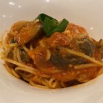 Pasta＆Grill ANTIBES - 