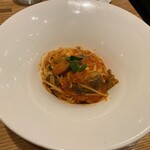 Pasta＆Grill ANTIBES - 