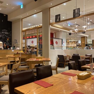 Pasta&Grill ANTIBES_2