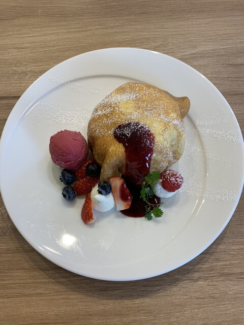 フタバ カフェ（futaba cafe） - 山形（カフェ）の写真