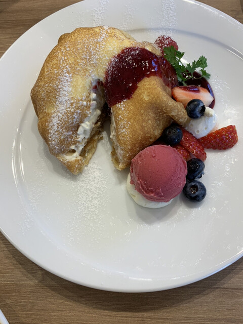 フタバ カフェ（futaba cafe） - 山形（カフェ）の写真