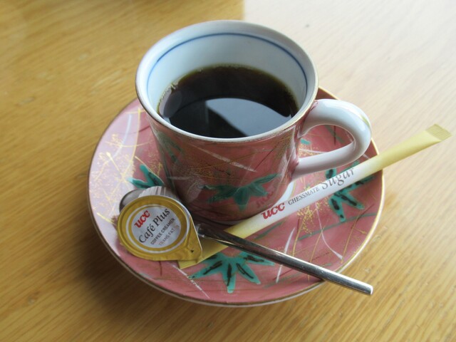 イン・ピアノ - 仙台市太白区その他（カフェ）の写真