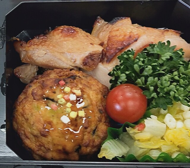 フードアトリエ - 厨川（弁当）の写真