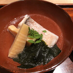 神楽坂 石かわ - 