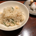 神楽坂 石かわ - 