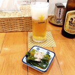 らーめん森や。 - 