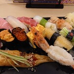 Sushizammai - 