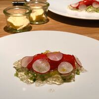 ラ・ボンヌターブル - 