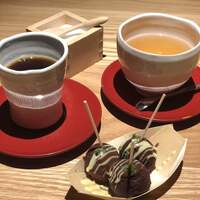 ラ・ボンヌターブル - 