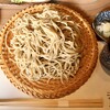 蕎麦 つき谷