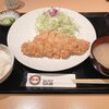 とんかつ むら井