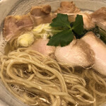 満麺の笑み - 