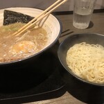 麺屋 麒麟 - 料理
