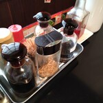 牟岐５５ラーメン - 