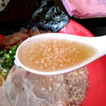 牟岐５５ラーメン - 