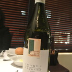 リストランテ カノフィーロ - ピエモンテのファヴォリータ