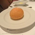 リストランテ カノフィーロ - 今日もおいしい手作りパン