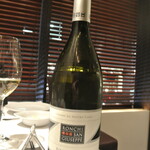 リストランテ カノフィーロ - フリウリのリボッラジャッラ