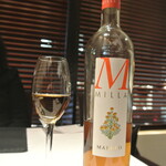 リストランテ カノフィーロ - グラッパ・マローろ