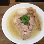 麵屋 食べいろ - 料理