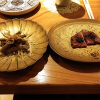東京肉しゃぶ家 - 