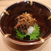 神戸牛 しゃぶしゃぶ おもき 離れ 銀座店 - 