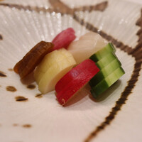 神戸牛 しゃぶしゃぶ おもき 離れ 銀座店 - 