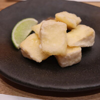 神戸牛 しゃぶしゃぶ おもき 離れ 銀座店 - 