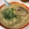 一九ラーメン 老司本店