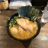 家系ラーメン クックら