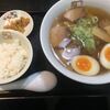 喜多方ラーメン 坂内 汐留シティセンター店