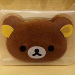 ニューデイズ - 料理写真:リラックマどら焼き‼️