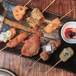 ペンローズ ダイニング