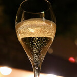 ファイ - フランチャコルタ キュヴェ･プレステージ