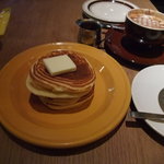 グロリアス チェーン カフェ - 