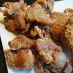 Nakatsu Karaage Moriyama - 