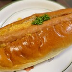 トミーズ - （2019/12月）カレーウィンナー