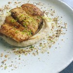 グラツィオーゾ