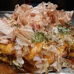 鶴橋 お好み焼・鉄板焼オモニ - 