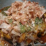 鶴橋 お好み焼・鉄板焼オモニ - 