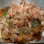 鶴橋 お好み焼・鉄板焼オモニ - 