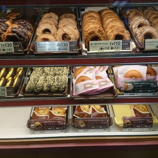 ミスタードーナツ_0