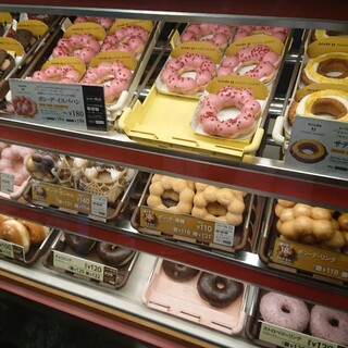 ミスタードーナツ_2