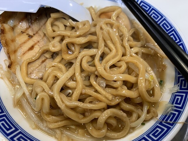 らーめん凌駕 リョウガ 大岡山 ラーメン 食べログ