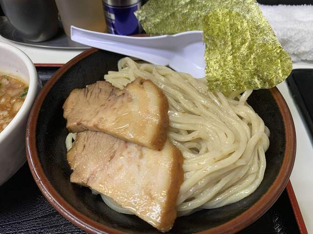 らーめん凌駕 リョウガ 大岡山 ラーメン 食べログ