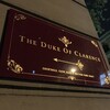 The Duke of Clarence