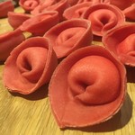 グラツィオーゾ