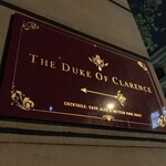The Duke of Clarence - 