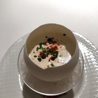 ロドラント ミノルナキジン - 卵料理