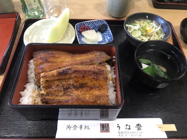 うな豊 豊橋 うなぎ 食べログ うな豊 豊橋 うなぎ 食べログ